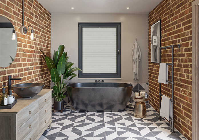 Pharos, Shell - Perfect Fit Blind - Image 11